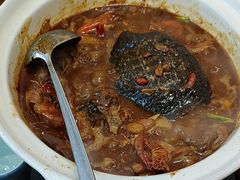 -元银甲·湖北地标美食(汉阳店)