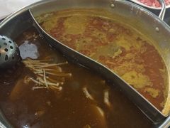 呷哺呷哺(回龙观店)-呷哺呷哺 黄金牧场 (回龙观港龙店)