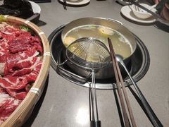 -为什么牛潮汕牛肉火锅(中信广场店)