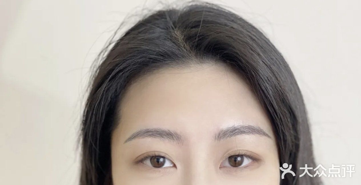 UP&UP·半永久眉毛眼线机器野生眉(三里屯店)图片