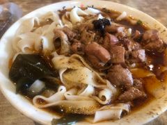 -项记烩面(迎宾路店)