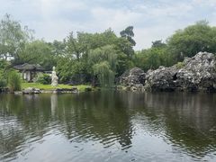 -无锡蠡湖国家湿地公园-蠡园