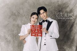 -天长地久婚纱摄影(天宁北路店)