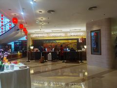 -成都瑞城名人酒店
