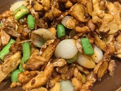 -味上湘菜馆(岳麓山店)