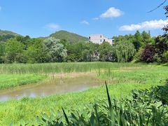 -浙江农林大学(东湖校区)