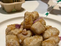 -莆田餐厅PUTIEN(金融街购物中心店)