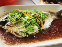 -鹿鸣酒家(越秀店)