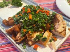 -香巴拉云南餐厅(华莱坞店)