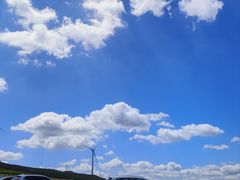 -草原天路(张北县)