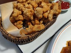 -天天初二·天津传统捞面·天津特色菜(凌奥总店)