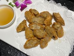 -潮三爷砂锅焗海鲜·生腌·海鲜粥(朝晖店)