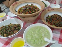 -西江红·株洲本地菜(滨江南路店)