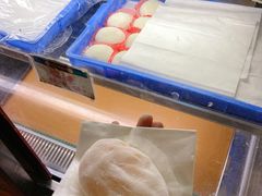 芒果糯米糍-澳门长洲糯米糍(柯打苏沙街店)