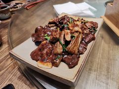 -水煮三国·川鲁江湖菜(香山店)