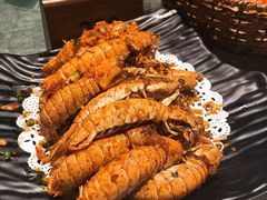 -79号渔船海鲜饭店(宝安店)