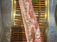 -大叹号·朝鲜族烤肉(潍坊泰华城店)