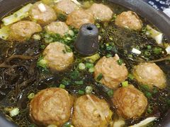 -徐鼎盛民间菜(九街店)