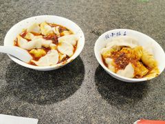 -春阳水饺(香槟广场店)