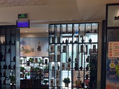 -汉水谣·江景餐厅(江滩店)