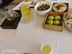 -国贸旋转餐厅(国贸广场店)