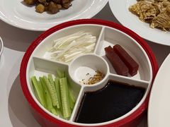 -满堂·烤鸭店·北京菜(鼓楼店)