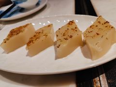 桂花拉糕-绿波廊(豫园店)