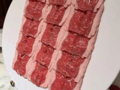 -涮福記·现切牛羊肉火锅(世纪汇店)