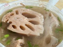 -燕子煨汤(山海关路店)