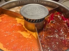 -巴奴毛肚火锅(大剧院店)