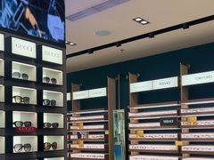 -LensCrafters亮视点(东方新天地店)