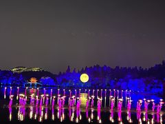 -印象西湖·最忆是杭州实景演出