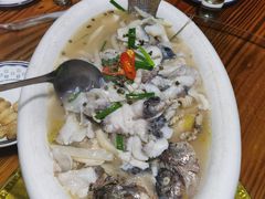 水库鱼-杨厝六十六农庄农舍(杨厝路店)