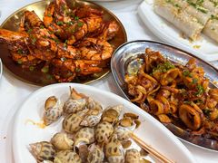 -阳江餐厅·30年老字号·粤菜海鲜大排档