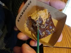 -星巴克(丁香国际商业中心店)