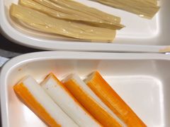 -海底捞火锅(西单店)