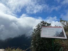 -霍顿平原国家公园