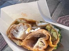 -卞姐蛋饼(陕西南路店)