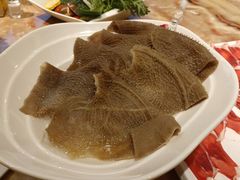 -清真军邺·金富苑肥牛(石坡街旗舰店)