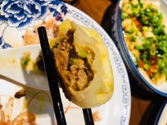 -兰边碗(鼓楼店)