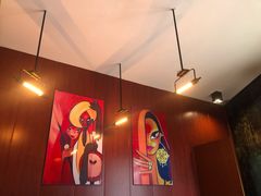 -克比叔叔印度餐厅Kebabs on the Grille(永康路分店)