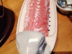 -额尔敦传统涮火锅·烧烤(鑫源山庄店)