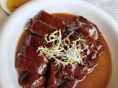 -寻味顺德·顺峰山庄(大良店)