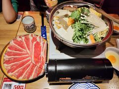 -有喜屋·日料·居酒屋(旭辉广场店)