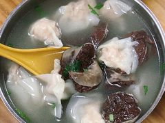 -卢聪艺小吃店(阳翟总店)