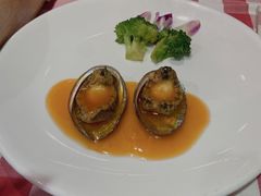 鲍汁红烧鲍鱼-粤香楼(新光里店)