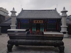 -长安寺