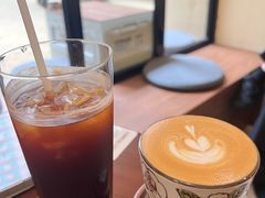 -E SPECIAL COFFEE 别样