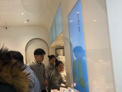 -兰熊鲜奶(西直门凯德mall店)