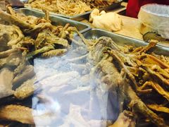 -王浩儿纪六孃甜皮鸭(乐山总店)